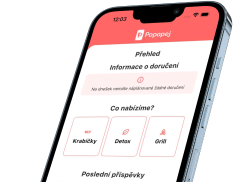 Popapej App